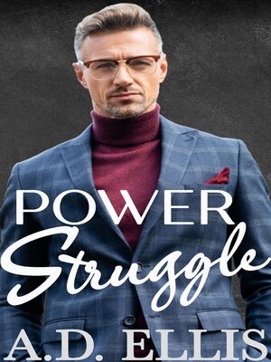 cover image of Power Struggle